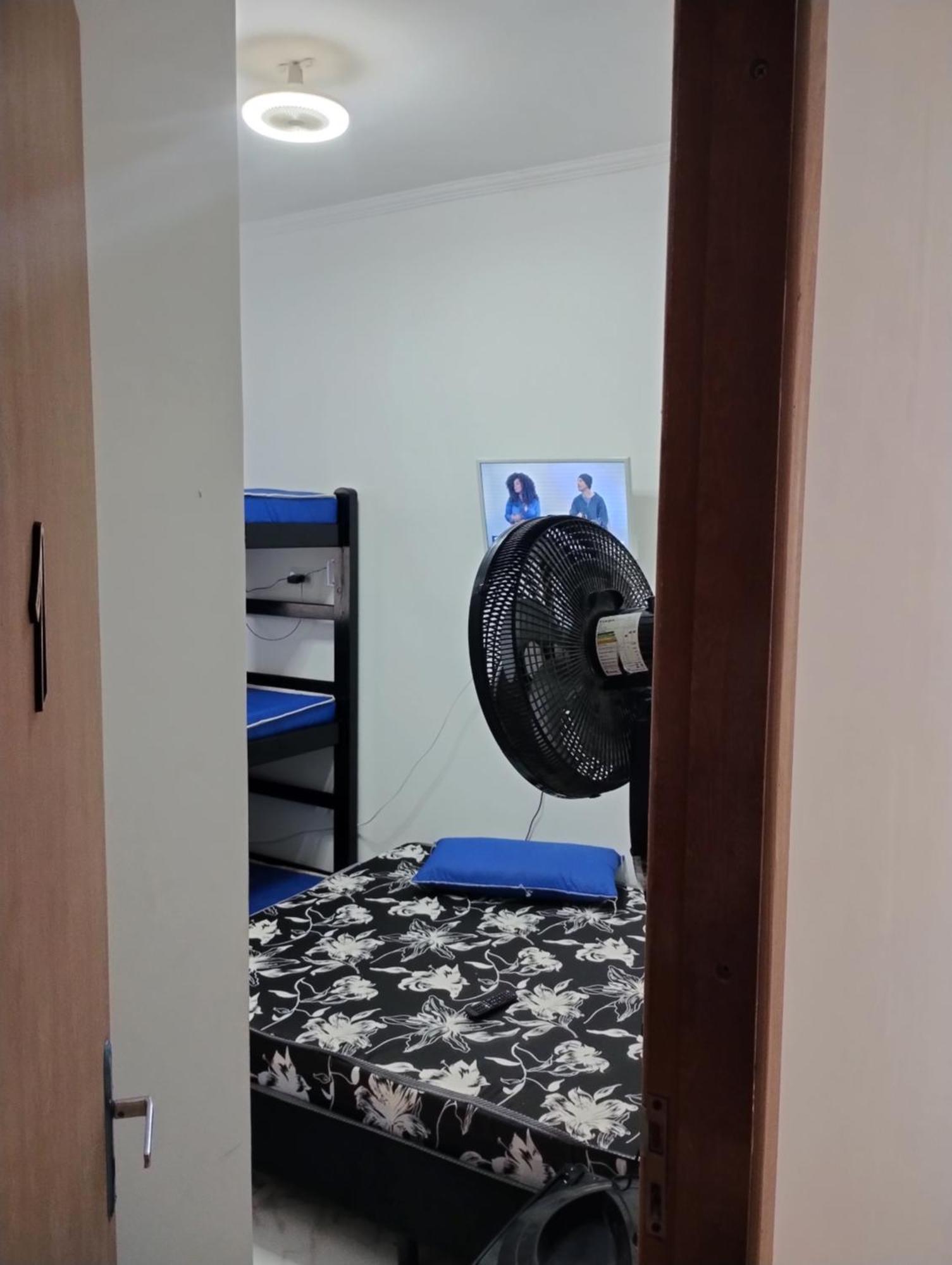 Hotel Lar Pieri Rodrigues Itanhaém Esterno foto
