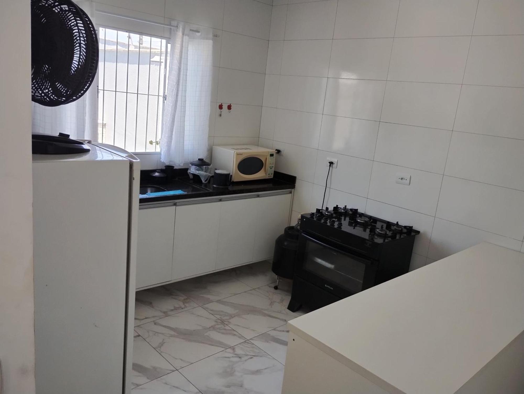 Hotel Lar Pieri Rodrigues Itanhaém Esterno foto