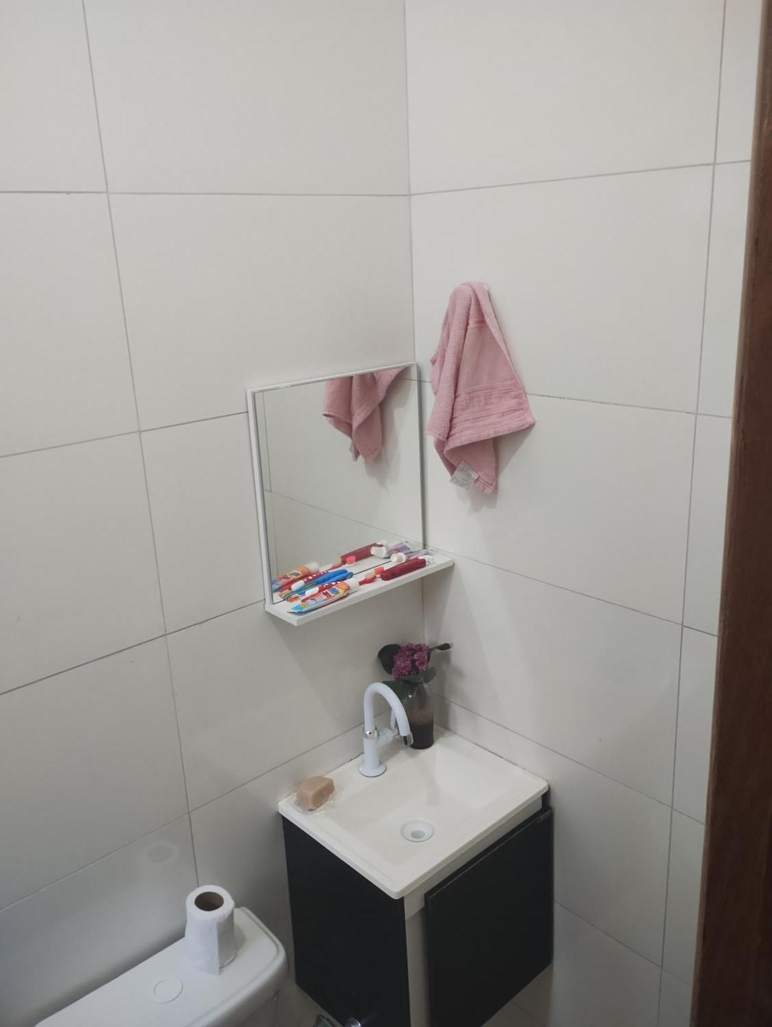Hotel Lar Pieri Rodrigues Itanhaém Camera foto